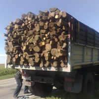 купить дрова с доставкой